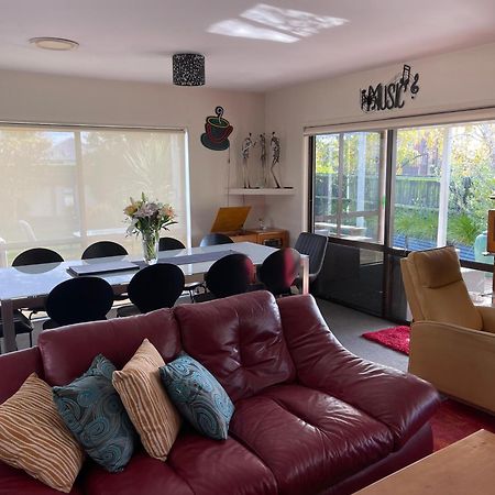 Kaiapoi Village House 외부 사진